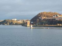 Endlich auf See (3) &ndash; &copy; Marcus Hasselhorst (Eberhardt TRAVEL)