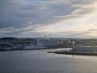 Endlich auf See (4) &ndash; &copy; Marcus Hasselhorst (Eberhardt TRAVEL)