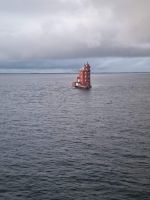 Kjeungskjær Leuchtturm (1) &ndash; &copy; Marcus Hasselhorst (Eberhardt TRAVEL)