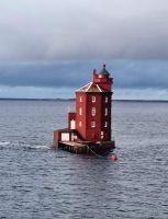 Kjeungskjær Leuchtturm (2) &ndash; &copy; Marcus Hasselhorst (Eberhardt TRAVEL)