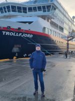 MS Trollfjord (1) &ndash; &copy; Marcus Hasselhorst (Eberhardt TRAVEL)