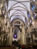 Nidarosdom (2) &ndash; &copy; Marcus Hasselhorst (Eberhardt TRAVEL)