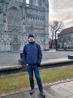 Nidarosdom (11) &ndash; &copy; Marcus Hasselhorst (Eberhardt TRAVEL)