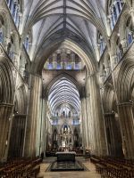 Nidarosdom (12) &ndash; &copy; Marcus Hasselhorst (Eberhardt TRAVEL)