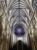 Nidarosdom (14) &ndash; &copy; Marcus Hasselhorst (Eberhardt TRAVEL)