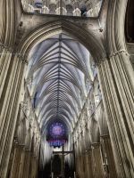 Nidarosdom (21) &ndash; &copy; Marcus Hasselhorst (Eberhardt TRAVEL)