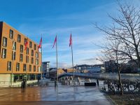 Trondheim Eindrücke (1) &ndash; &copy; Marcus Hasselhorst (Eberhardt TRAVEL)