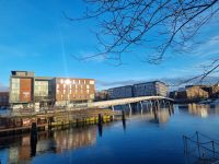 Trondheim Eindrücke (10) &ndash; &copy; Marcus Hasselhorst (Eberhardt TRAVEL)