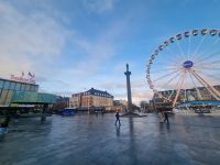 Stadtimpressionen Trondheim (4) &ndash; &copy; Marcus Hasselhorst (Eberhardt TRAVEL)