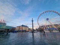 Stadtimpressionen Trondheim (5) &ndash; &copy; Marcus Hasselhorst (Eberhardt TRAVEL)