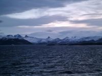 Norwegische Gewässer (2) &ndash; &copy; Marcus Hasselhorst (Eberhardt TRAVEL)