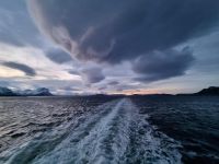 Norwegische Gewässer (3) &ndash; &copy; Marcus Hasselhorst (Eberhardt TRAVEL)
