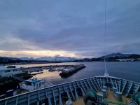 Norwegische Gewässer (5) &ndash; &copy; Marcus Hasselhorst (Eberhardt TRAVEL)