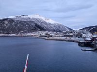 Norwegische Gewässer (7) &ndash; &copy; Marcus Hasselhorst (Eberhardt TRAVEL)