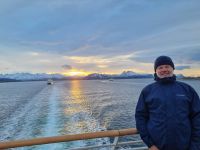 An Deck (3) &ndash; &copy; Marcus Hasselhorst (Eberhardt TRAVEL)