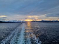 An Deck (4) &ndash; &copy; Marcus Hasselhorst (Eberhardt TRAVEL)