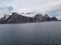 An Deck (5) &ndash; &copy; Marcus Hasselhorst (Eberhardt TRAVEL)
