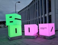 Bodö (3) &ndash; &copy; Marcus Hasselhorst (Eberhardt TRAVEL)