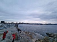 Bodö (11) &ndash; &copy; Marcus Hasselhorst (Eberhardt TRAVEL)