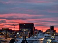 Bodö (30) &ndash; &copy; Marcus Hasselhorst (Eberhardt TRAVEL)
