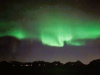 Polarlichtimpressionen (6) &ndash; &copy; Marcus Hasselhorst (Eberhardt TRAVEL)