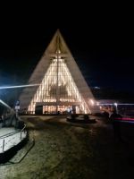 Eismeerkathedrale (1) &ndash; &copy; Marcus Hasselhorst (Eberhardt TRAVEL)