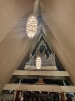 Eismeerkathedrale (3) &ndash; &copy; Marcus Hasselhorst (Eberhardt TRAVEL)