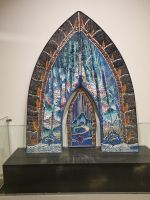 Eismeerkathedrale (4) &ndash; &copy; Marcus Hasselhorst (Eberhardt TRAVEL)