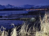 Nachmittags in Tromsö (6) &ndash; &copy; Marcus Hasselhorst (Eberhardt TRAVEL)