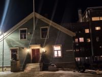 Polarmuseum (2) &ndash; &copy; Marcus Hasselhorst (Eberhardt TRAVEL)