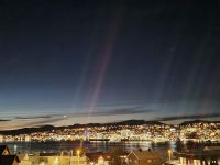 Tromsö View (2) &ndash; &copy; Marcus Hasselhorst (Eberhardt TRAVEL)