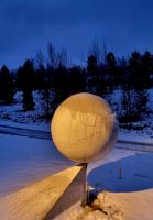 Alta Museum für felskunst (2) &ndash; &copy; Marcus Hasselhorst (Eberhardt TRAVEL)
