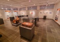 Alta Museum für felskunst (4) &ndash; &copy; Marcus Hasselhorst (Eberhardt TRAVEL)