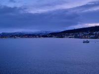 Am Pier in Alta (3) &ndash; &copy; Marcus Hasselhorst (Eberhardt TRAVEL)
