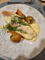 Nordische Gourmet Küche (3) &ndash; &copy; Marcus Hasselhorst (Eberhardt TRAVEL)