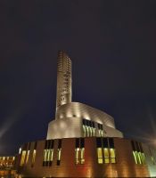 Nordlichtkathedrale (10) &ndash; &copy; Marcus Hasselhorst (Eberhardt TRAVEL)