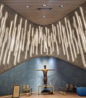 Nordlichtkathedrale (12) &ndash; &copy; Marcus Hasselhorst (Eberhardt TRAVEL)