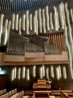 Nordlichtkathedrale (13) &ndash; &copy; Marcus Hasselhorst (Eberhardt TRAVEL)