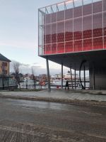 Eindrücke aus Hammerfest (4) &ndash; &copy; Marcus Hasselhorst (Eberhardt TRAVEL)