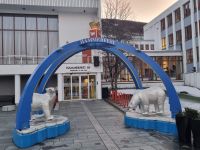 Eindrücke aus Hammerfest (7) &ndash; &copy; Marcus Hasselhorst (Eberhardt TRAVEL)