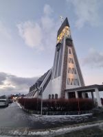 Hammerfest Kirke (4) &ndash; &copy; Marcus Hasselhorst (Eberhardt TRAVEL)