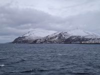 Im Nordmeer (3) &ndash; &copy; Marcus Hasselhorst (Eberhardt TRAVEL)