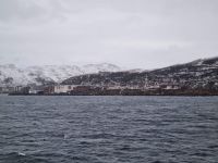 Im Nordmeer (4) &ndash; &copy; Marcus Hasselhorst (Eberhardt TRAVEL)