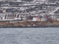 Im Nordmeer (6) &ndash; &copy; Marcus Hasselhorst (Eberhardt TRAVEL)