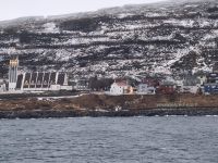 Im Nordmeer (7) &ndash; &copy; Marcus Hasselhorst (Eberhardt TRAVEL)