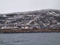 Im Nordmeer (8) &ndash; &copy; Marcus Hasselhorst (Eberhardt TRAVEL)