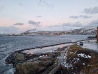 Im Nordmeer (9) &ndash; &copy; Marcus Hasselhorst (Eberhardt TRAVEL)