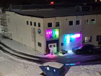 magic icebar Svolvaer (7) &ndash; &copy; Marcus Hasselhorst (Eberhardt TRAVEL)