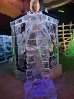 magic icebar Svolvaer (9) &ndash; &copy; Marcus Hasselhorst (Eberhardt TRAVEL)