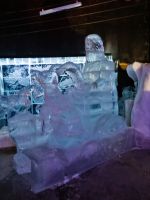 magic icebar Svolvaer (10) &ndash; &copy; Marcus Hasselhorst (Eberhardt TRAVEL)